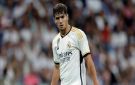 قرار مورينيو بشأن استمرار ابراهيم دياز مع ريال مدريد