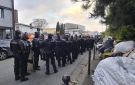  استعدادا لقمع الفوضى .. إجراءات أمنية غير مسبوقة في باريس قبل مباراة فرنسا والمغرب