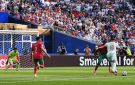  الفيفا يحدد أفضل لاعب في مباراة المغرب وفرنسا