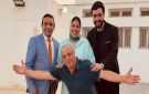 سعد موفق يروج لتجربته السينمائية الجديدة يما نبغيك 