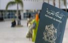 الحكومة تعدل مرسوما لتطوير جودة جواز السفر البيومتري