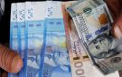 عجز السيولة البنكية يتراجع إلى 147,2 مليار درهم - ma