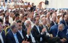 من زاكورة.. شوكي يجدد التزام الأحرار بمواصلة الإصلاح وتعزيز المشاريع التنموية