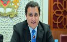 عوكاشا يتسلح بالرصيد التنظيمي وشرعية الصناديق للرد على اتهامات الريع السياسي 