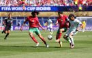 المغرب يخسر أمام فرنسا ويودع كأس العالم من الدور ربع النهائي - ma