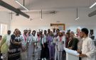 نجاح مسابقة التميز في فنون الحلويات بالبيضاء وتتويج الفائزين بتكوين احترافي بأمريكا