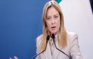 رئيسة وزراء إيطاليا ترفض العنف ردا على وفاة مهاجر مغربي