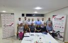 الجديدة.. الجمعية المغربية للصحافة الجهوية تعلن عن مكتبها المسير الجديد وبرنامج عملها