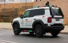 بقدرات ذكية.. الأمن الوطني يشرع في العمل الميداني بسيارتي أمان و مدار بالعاصمة الرباط-صور