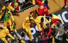 صحافي استقصائي يفضح السنغال: استعانت بـ 17 مشعوذا في كأس إفريقيا بالمغرب