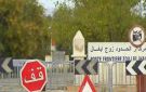 فتح الحدود المغربية-الجزائرية لتسليم وتسلم دفعة من الشباب المغاربة