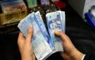 بنك المغرب يعلن ارتفاع الكاش إلى 491 مليار درهم في 2025