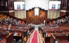 هيئة تدعو البرلمان إلى تعديل قانون المحاماة ورفع الحيف عن المترشحين