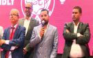 العسري رئيسا جديدا للوداد