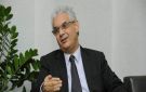 بركة يدعو إلى تعبئة شاملة لضمان الماء الشروب بنسبة 100 