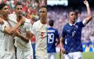 التشكيلة المتوقعة للمنتخب المغربي ضد فرنسا