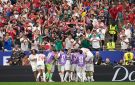 المغرب أول المتأهلين إلى ربع نهائي مونديال 2026.. (فيديو)