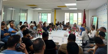 بين الإشاعة والحقيقة حملات التشويش لن تنال من قوة التنظيم الشبابي لحزب الأحرار