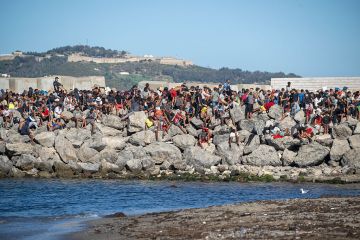 وزير الأوقاف المغربي: سبتة ومليلية جزء من تاريخنا وزير الأوقاف المغربي: سبتة ومليلية جزء من تاريخنا