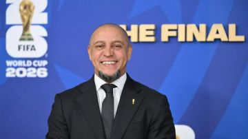 أنباء عن إسلام روبرتو كارلوس.. ما الحقيقة؟ أنباء عن إسلام روبرتو كارلوس.. ما الحقيقة؟