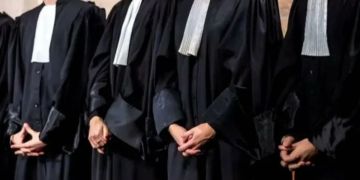 ترقب في صفوف المحامين لحسم خيار الاستمرار في الإضراب أو العودة للمحاكم ترقب في صفوف المحامين لحسم خيار الاستمرار في الإضراب أو العودة للمحاكم