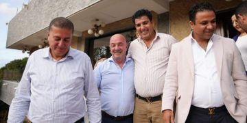 عودة عادل الأطراسي وفتيحة المودني لصفوف حزب الأصالة والمعاصرة عودة عادل الأطراسي وفتيحة المودني لصفوف حزب الأصالة والمعاصرة