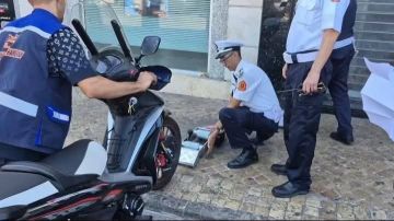 بعد انتهاء المهلة.. هل تعود مراقبة السبيدومتر للدراجات النارية؟ بعد انتهاء المهلة.. هل تعود مراقبة السبيدومتر للدراجات النارية؟