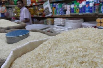 منتجو الأرز غاضبون ويحذرون من ظهور فراقشية جدد منتجو الأرز غاضبون ويحذرون من ظهور فراقشية جدد