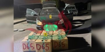 الدرك يحبط تهريب 400 كلغ من المخدرات نواحي الحسيمة الدرك يحبط تهريب 400 كلغ من المخدرات نواحي الحسيمة