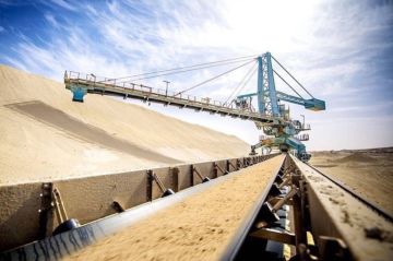 الصين تعلق تصدير الفوسفات وواشنطن تتجه نحو المغرب وتونس الصين تعلق تصدير الفوسفات وواشنطن تتجه نحو المغرب وتونس