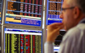 الأسهم الأوروبية تقترب من مستويات قياسية رغم تراجع أسهم التكنولوجيا الأسهم الأوروبية تقترب من مستويات قياسية رغم تراجع أسهم التكنولوجيا