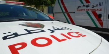 إيقاف شخص هدد بإضرام النار والتخريب بسبب مهرجان بالعرائش إيقاف شخص هدد بإضرام النار والتخريب بسبب مهرجان بالعرائش