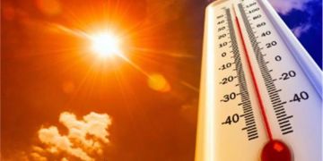 إعلان حالة التأهب القصوى في 23 مدينة إيطالية جراء موجة حر شديدة إعلان حالة التأهب القصوى في 23 مدينة إيطالية جراء موجة حر شديدة
