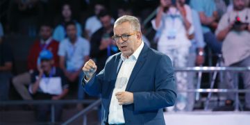 أوجار يشيد بمنجز حكومة أخنوش رغم الإكراهات الداخلية والخارجية أوجار يشيد بمنجز حكومة أخنوش رغم الإكراهات الداخلية والخارجية