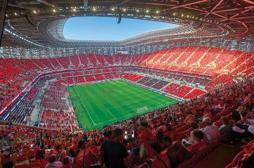 10 منتخبات تختار المغرب لخوض تصفيات كأس إفريقيا 10 منتخبات تختار المغرب لخوض تصفيات كأس إفريقيا