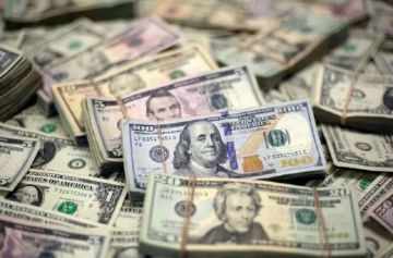 استقرار الدولار مع ترقب بيانات التضخم الأمريكية استقرار الدولار مع ترقب بيانات التضخم الأمريكية