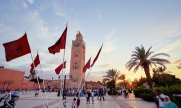 درجات الحرارة المرتقبة غدا الأحد بالمدن المغربية درجات الحرارة المرتقبة غدا الأحد بالمدن المغربية