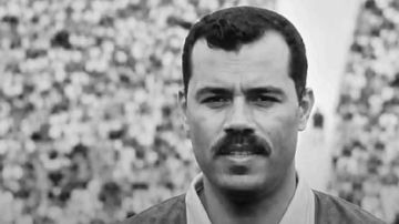 وفاة حكم مغربي شارك في كأس العالم وفاة حكم مغربي شارك في كأس العالم