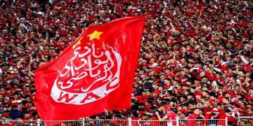 الوداد أمام مباراة ودية قبل بداية الموسم الجديد