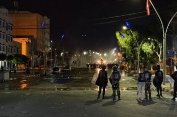 الحبس والغرامة لـ7 متابعين في ملفات الهجرة الجماعية نحو مليلية الحبس والغرامة لـ7 متابعين في ملفات الهجرة الجماعية نحو مليلية