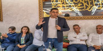 بنسعيد من سيدي بنور: لا نقول العام زين والتحدي الكبير هو مايبقاش غلاء الأسعار