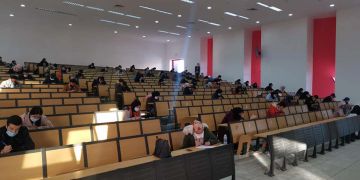 باحثوت يحذرون من تهديد تكافؤ الفرص داخل الجامعات المغربية باحثوت يحذرون من تهديد تكافؤ الفرص داخل الجامعات المغربية