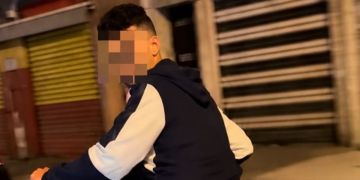 فيديو يوثق سرقة دراجة نارية يوقع لصا في قبضة أمن المحمدية فيديو يوثق سرقة دراجة نارية يوقع لصا في قبضة أمن المحمدية