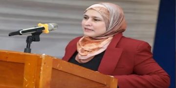 منال بادل توضح بشأن هجرتها من الأحرار صوب البام
