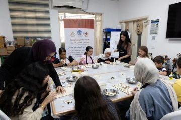 مبادرة مغربية تجمع التراث والذكاء الاصطناعي في قلب القدس مبادرة مغربية تجمع التراث والذكاء الاصطناعي في قلب القدس