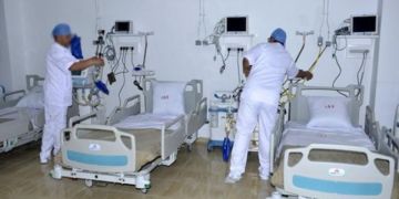 إصلاح الصحة.. تحولات كبرى تعيد رسم المنظومة في 2027 إصلاح الصحة.. تحولات كبرى تعيد رسم المنظومة في 2027