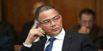 تداعيات استيراد الأغنام.. حزب الأصالة والمعاصرة يدعم لقجع ويدعو إلى الشفافية تداعيات استيراد الأغنام.. حزب الأصالة والمعاصرة يدعم لقجع ويدعو إلى الشفافية