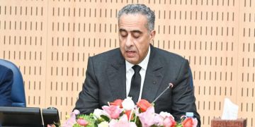 حموشي يعين مسؤولين أمنيين جدد بعدد من المدن المغربية حموشي يعين مسؤولين أمنيين جدد بعدد من المدن المغربية