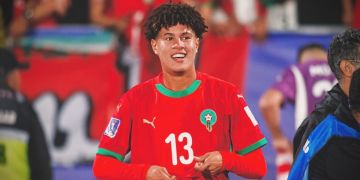 طه مجني يحظى باهتمام من الدوري الإنجليزي طه مجني يحظى باهتمام من الدوري الإنجليزي