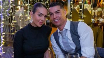 مفاجأة.. رونالدو يحرم جورجينا من ثروته مفاجأة.. رونالدو يحرم جورجينا من ثروته